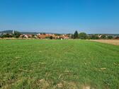 Foto - Grundstück in Rauschenberg