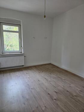 Foto - Attraktive 3-Zimmer-Wohnung in zentraler Lage mit eigenem Garten