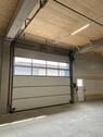 Foto - Lagerhalle, Gewerbehalle wärmegedämmt 100-1240m2