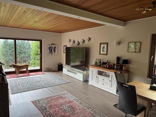 Foto - Haus in Glashütte - 1.850,00 EUR Kaltmiete,