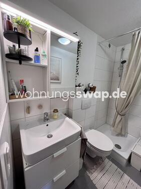 Foto - Etagenwohnung in Freiburg im Breisgau