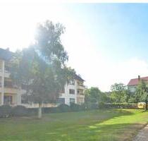 BremenSchwachhausen: 4-Zi Whg mit Balkon nähe Bürgerpark