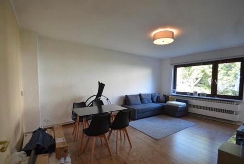 Foto - Etagenwohnung in Bremen zur Miete