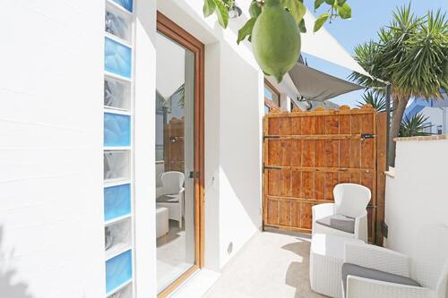 Foto - SARDINIEN - Günstige Ferienwohnung in CALA-GONONE Nähe Strand