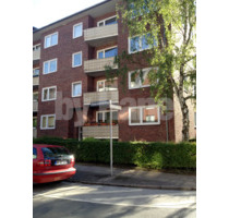 Provisionsfrei, 2 Zimmer mit Balkon am Jacobi Park - Hamburg Wandsbek