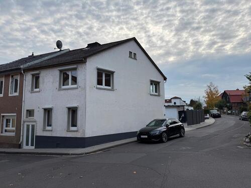 Foto - Erstbezug nach Sanierung - charmantes Haus in Eltville-Hattenheim