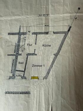 Foto - Einfamilienhaus zur Miete in Eltville am Rhein