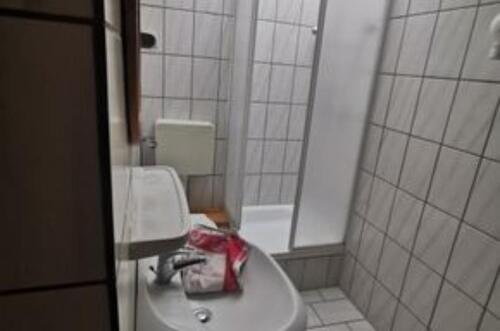 Foto - Etagenwohnung zur Miete in Bad Nauheim