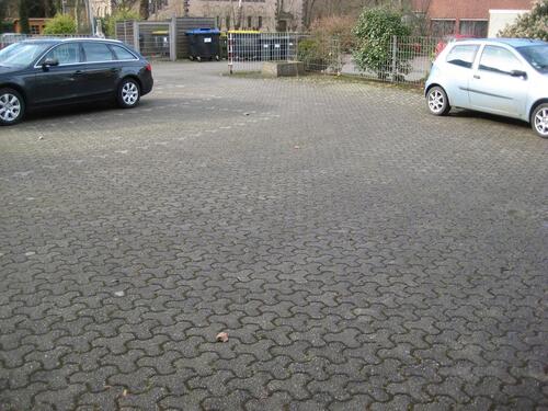 Foto - andere in Duisburg