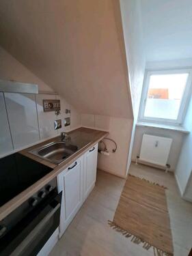 Foto - Etagenwohnung in Olching