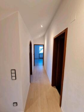 Foto - Etagenwohnung in Olching zur Miete