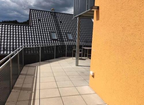 Foto - Erdgeschosswohnung in ruhiger Lage in Nabburg