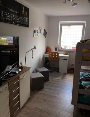 Foto - Etagenwohnung in Nabburg zur Miete