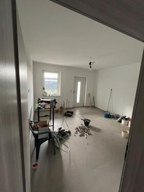 Foto - Etagenwohnung in Linden zur Miete