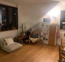 Zwei-Zimmerwohnung in Solingen Aufderhöhe zu vermieten