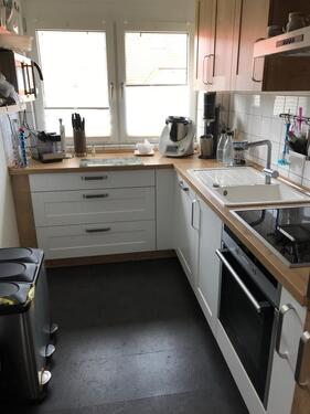 Foto - 3 Zimmer Etagenwohnung zur Miete in Viersen