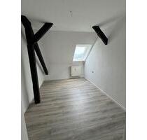 Renovierte, schöne 2-Zimmer-Wohnung in Häuslingen zu vermieten - Rethem (Aller)