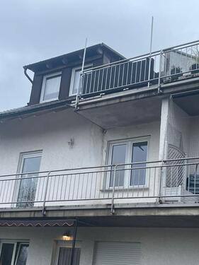 Foto - 3-4 ZKB Maisonetten Wohnung in 66540 Wiebelskirchen