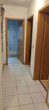 Foto - 3 Zimmer Etagenwohnung zur Miete in Neunkirchen