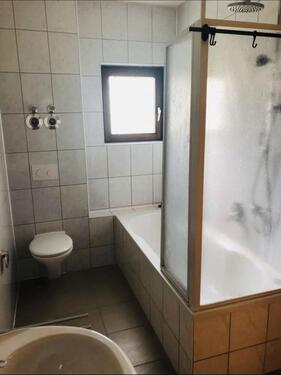 Foto - Etagenwohnung in Geislingen an der Steige zur Miete