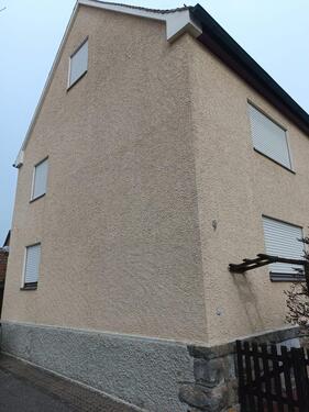 Foto - 6 Zimmer Einfamilienhaus zum Kaufen in Oettingen in Bayern