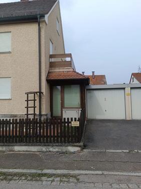 Foto - Einfamilienhaus in Oettingen in Bayern zum Kaufen