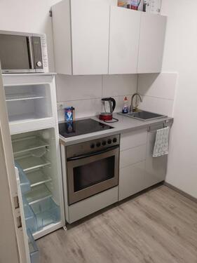 Foto - 2 Zimmer Erdgeschoßwohnung zur Miete in Essen