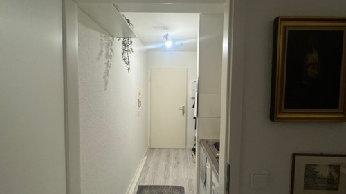 Foto - 1 Zimmer Etagenwohnung in Bonn