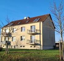 Nette und geräumige 3-Zimmer-Wohnung in ländlicher Gegend - Grevesmühlen