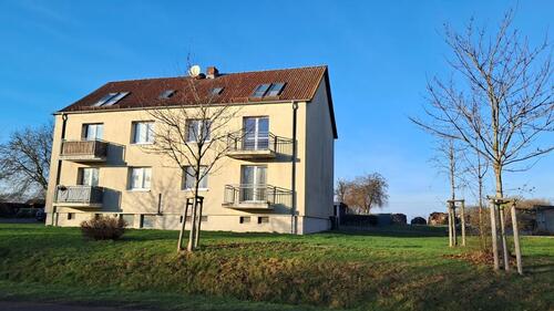 Foto - 3 Zimmer Etagenwohnung zur Miete in Grevesmühlen