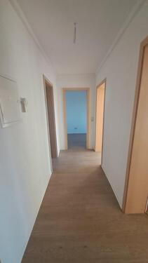 Foto - Etagenwohnung in Grevesmühlen zur Miete