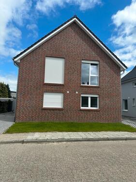 Foto - Neubau 3 Zimmer Doppelhaushälfte zum 01.06.2026