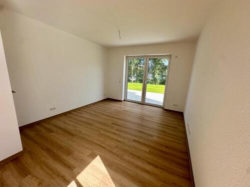 Foto - 3 Zimmer Doppelhaushälfte zur Miete in Varel