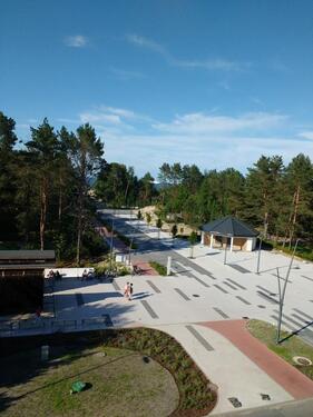 Foto - Ferienwohnung in Swinemünde, Meerblick, zu vermieten.