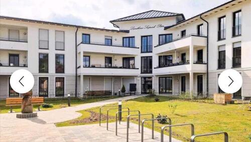 Foto - Privatverkauf 2 Zimmer Eigentumswohnung Bestensee am Badesee