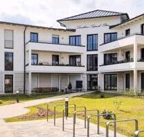 Privatverkauf 2 Zimmer Eigentumswohnung Bestensee am Badesee