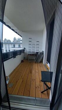 Foto - 2 Zimmer Etagenwohnung zum Kaufen in Bestensee