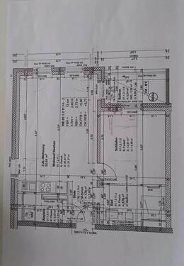 Foto - 2 Zimmer Etagenwohnung in Bestensee