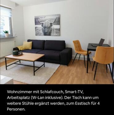 Foto - Hochparterre in Niederkrüchten zur Miete