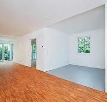 Top-moderne innenstadtnahe 2-ZKB im Erdgeschoss mit EBK + Terrasse - Hünfeld