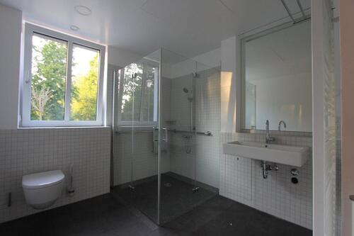 Foto - 2 Zimmer Erdgeschoßwohnung zur Miete in Hünfeld