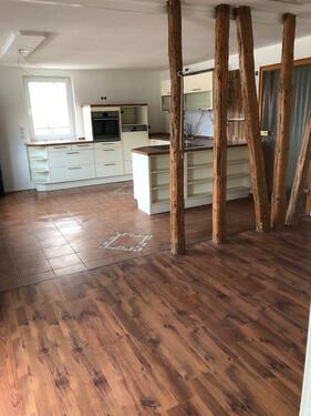 Foto - 2.5 Zimmer Etagenwohnung in Bad Berleburg