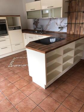 Foto - Etagenwohnung in Bad Berleburg zur Miete