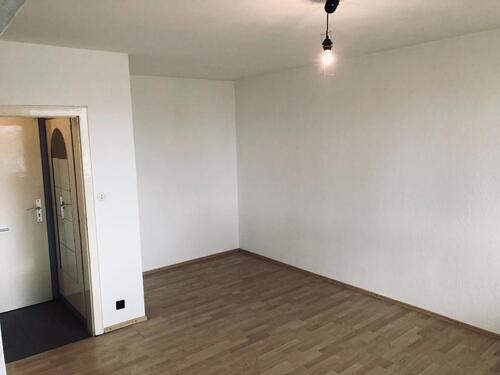 Foto - 33 m² 1-Zimmerwohnung mit großer Loggia nach Süden