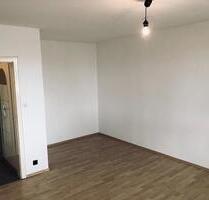 33 m² 1-Zimmerwohnung mit großer Loggia nach Süden - Hannover Ricklingen