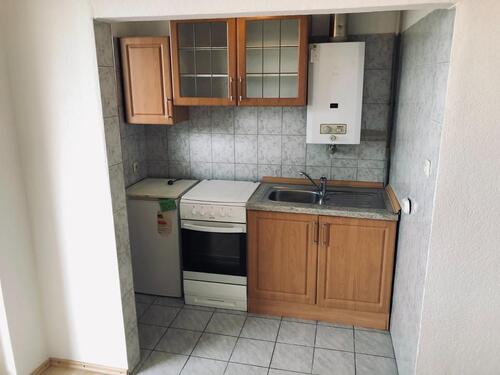 Foto - 1 Zimmer Etagenwohnung in Hannover