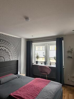 Foto - 5 Zimmer Etagenwohnung in Siegen