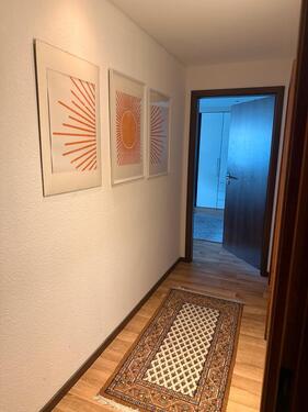 Foto - Etagenwohnung in Siegen zur Miete