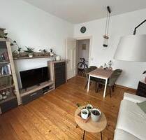 ANFRAGESTOPP - Helle 3-Zimmer-Wohnung in Lüneburg – 60 m²