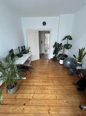 Foto - 3 Zimmer Etagenwohnung in Lüneburg